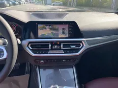 2023 BMW 4 Series 430i M Sport Night Package — фото 13