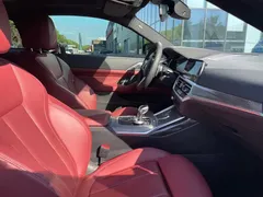 2023 BMW 4 Series 430i M Sport Night Package — фото 15