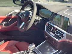 2023 BMW 4 Series 430i M Sport Night Package — фото 16
