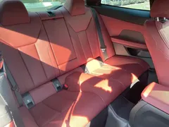 2023 BMW 4 Series 430i M Sport Night Package — фото 17