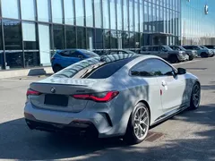 2023 BMW 4 Series 430i M Sport Night Package — фото 19