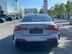 2023 BMW 4 Series 430i M Sport Night Package — фото 20