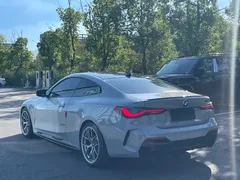 2023 BMW 4 Series 430i M Sport Night Package — фото 21