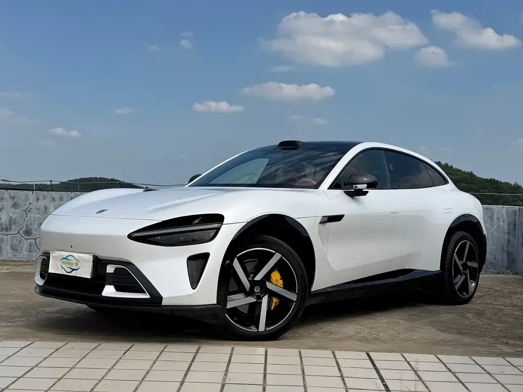 2025 Xiaomi YU7 4WD Max