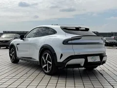 2025 Xiaomi YU7 4WD Max, белый — фото 7