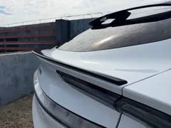 2025 Xiaomi YU7 4WD Max, белый — фото 9