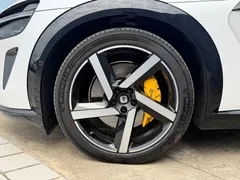 2025 Xiaomi YU7 4WD Max, белый — фото 11