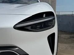 2025 Xiaomi YU7 4WD Max, белый — фото 12