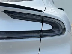 2025 Xiaomi YU7 4WD Max, белый — фото 13