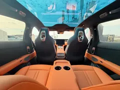 2025 Xiaomi YU7 4WD Max, белый — фото 16