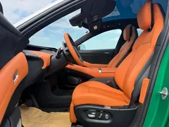 2025 Xiaomi YU7 4WD Max, белый — фото 18