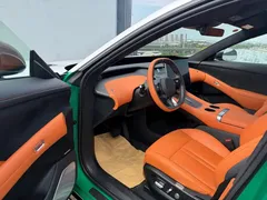 2025 Xiaomi YU7 4WD Max, белый — фото 19