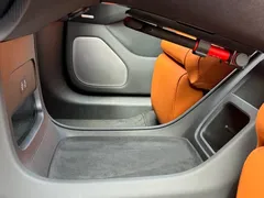 2025 Xiaomi YU7 4WD Max, белый — фото 22