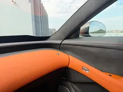 2025 Xiaomi YU7 4WD Max, белый — фото 24