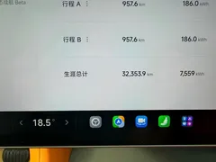 2025 Xiaomi YU7 4WD Max, белый — фото 26