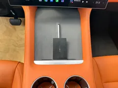 2025 Xiaomi YU7 4WD Max, белый — фото 27