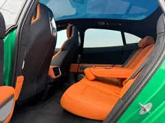 2025 Xiaomi YU7 4WD Max, белый — фото 28