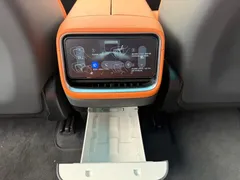 2025 Xiaomi YU7 4WD Max, белый — фото 29