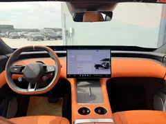 2025 Xiaomi YU7 4WD Max, белый — фото 30