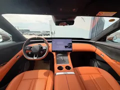2025 Xiaomi YU7 4WD Max, белый — фото 31