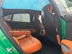 2025 Xiaomi YU7 4WD Max, белый — фото 33