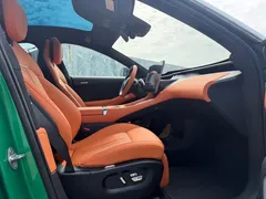 2025 Xiaomi YU7 4WD Max, белый — фото 34
