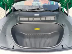 2025 Xiaomi YU7 4WD Max, белый — фото 35