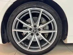 2021 Mercedes-Benz E-Class E 260, белый — фото 9