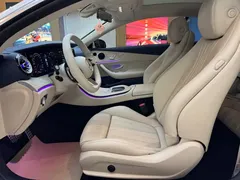 2021 Mercedes-Benz E-Class E 260, белый — фото 11