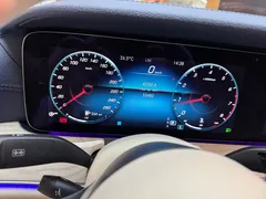 2021 Mercedes-Benz E-Class E 260, белый — фото 13