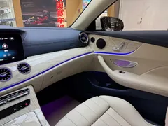 2021 Mercedes-Benz E-Class E 260, белый — фото 16
