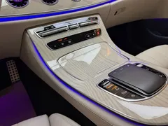 2021 Mercedes-Benz E-Class E 260, белый — фото 17