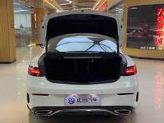 2021 Mercedes-Benz E-Class E 260, белый — фото 19