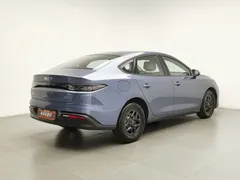 2025 BYD Seal 05 DM-i 55KM — фото 2