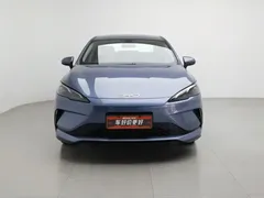 2025 BYD Seal 05 DM-i 55KM — фото 3