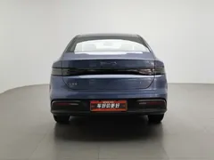 2025 BYD Seal 05 DM-i 55KM — фото 4