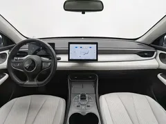 2025 BYD Seal 05 DM-i 55KM — фото 5