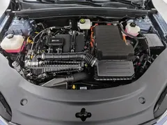 2025 BYD Seal 05 DM-i 55KM — фото 6