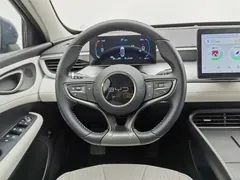 2025 BYD Seal 05 DM-i 55KM — фото 11