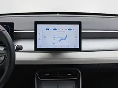 2025 BYD Seal 05 DM-i 55KM — фото 12