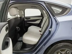 2025 BYD Seal 05 DM-i 55KM — фото 15