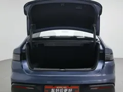 2025 BYD Seal 05 DM-i 55KM — фото 16