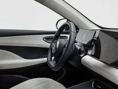 2025 BYD Seal 05 DM-i 55KM — фото 22