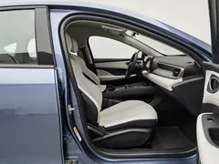 2025 BYD Seal 05 DM-i 55KM — фото 23