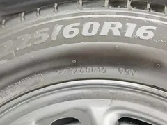 2025 BYD Seal 05 DM-i 55KM — фото 24