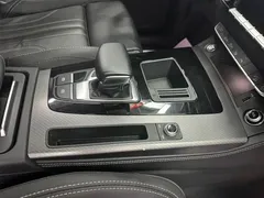 2022 Audi Q5L 40T, белый — фото 5