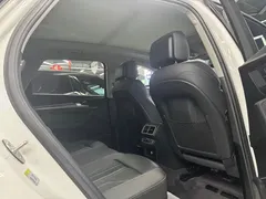 2022 Audi Q5L 40T, белый — фото 10