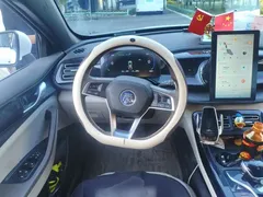 2024 BYD Qin PLUS 55KM, белый — фото 6
