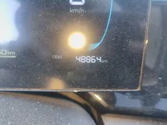 2024 BYD Qin PLUS 55KM, белый — фото 8
