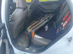 2024 BYD Qin PLUS 55KM, белый — фото 13